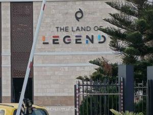 The Land of Legends в Белеке
